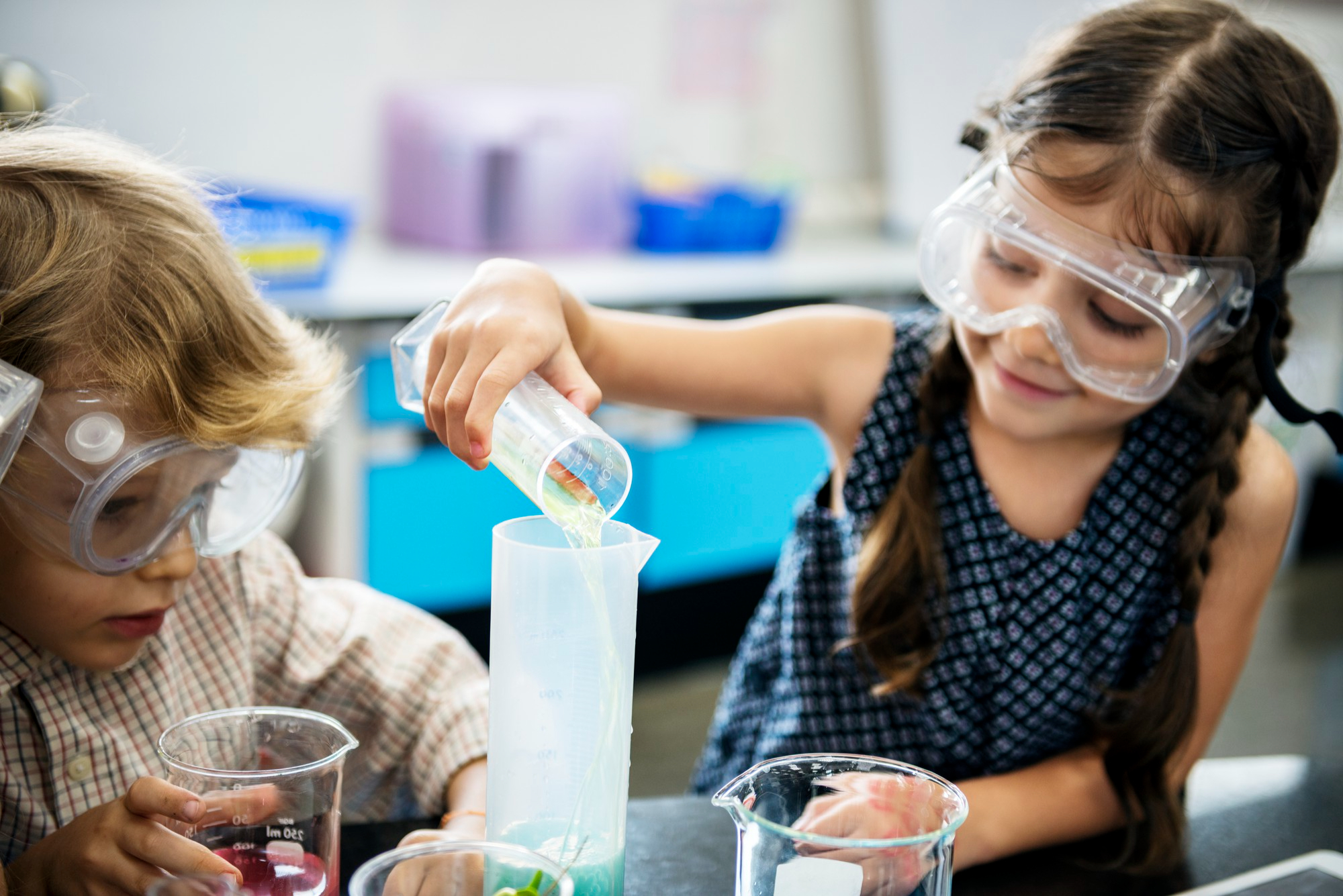La ciencia en la Educación Primaria