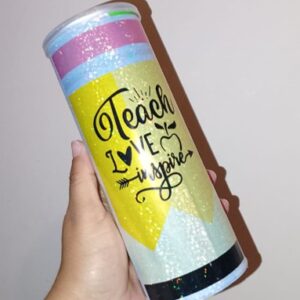 EDITABLE - Etiquetas para papas de bote cilindrico.