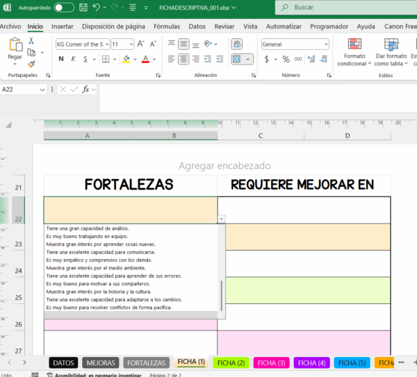 FICHA DESCRIPTIVA -Diseño Colores - Image 3