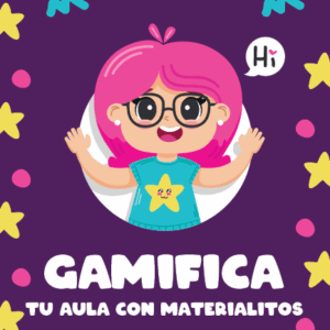 INSCRIPCIÓN CURSO TALLER DE GAMIFICACIÓN DEL AULA