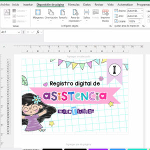 Registro de Asistencia