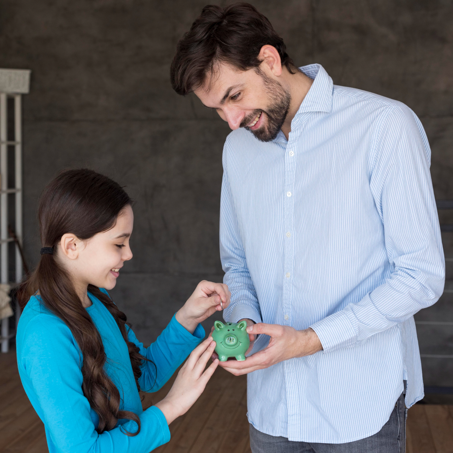 Corresponsabilidad, más que una necesidad una obligatoriedad.