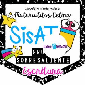 Banderines de SisAT - Compositionbook