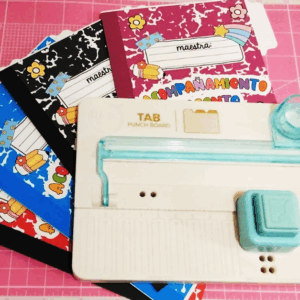 Acompañamiento docente - Compositionbook