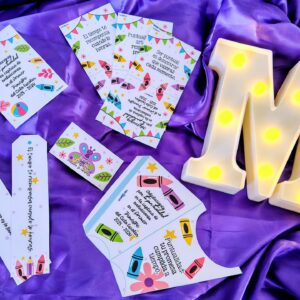 Detallitos para la captura de evaluaciones 1er trimestre 2025 - 2026