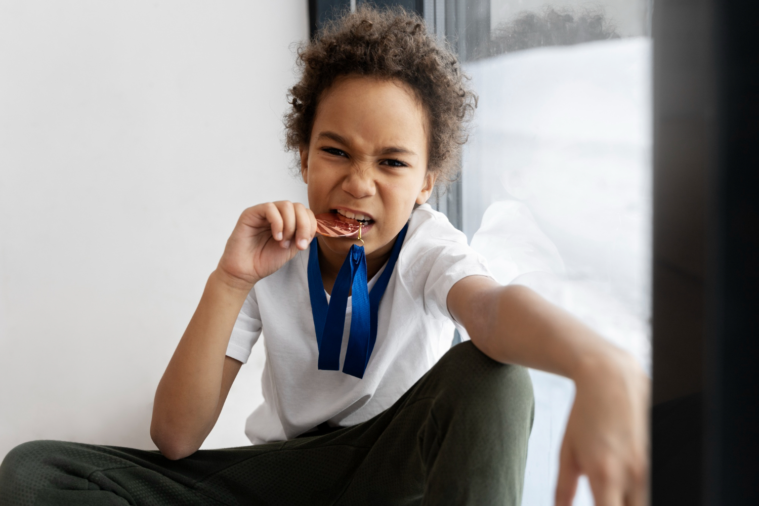 Liderazgo, talento y valor…