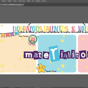 Liderazgos, Talentos y Valores - Galería