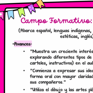 Recomendaciones para Boletas de Evaluación  - Primaria