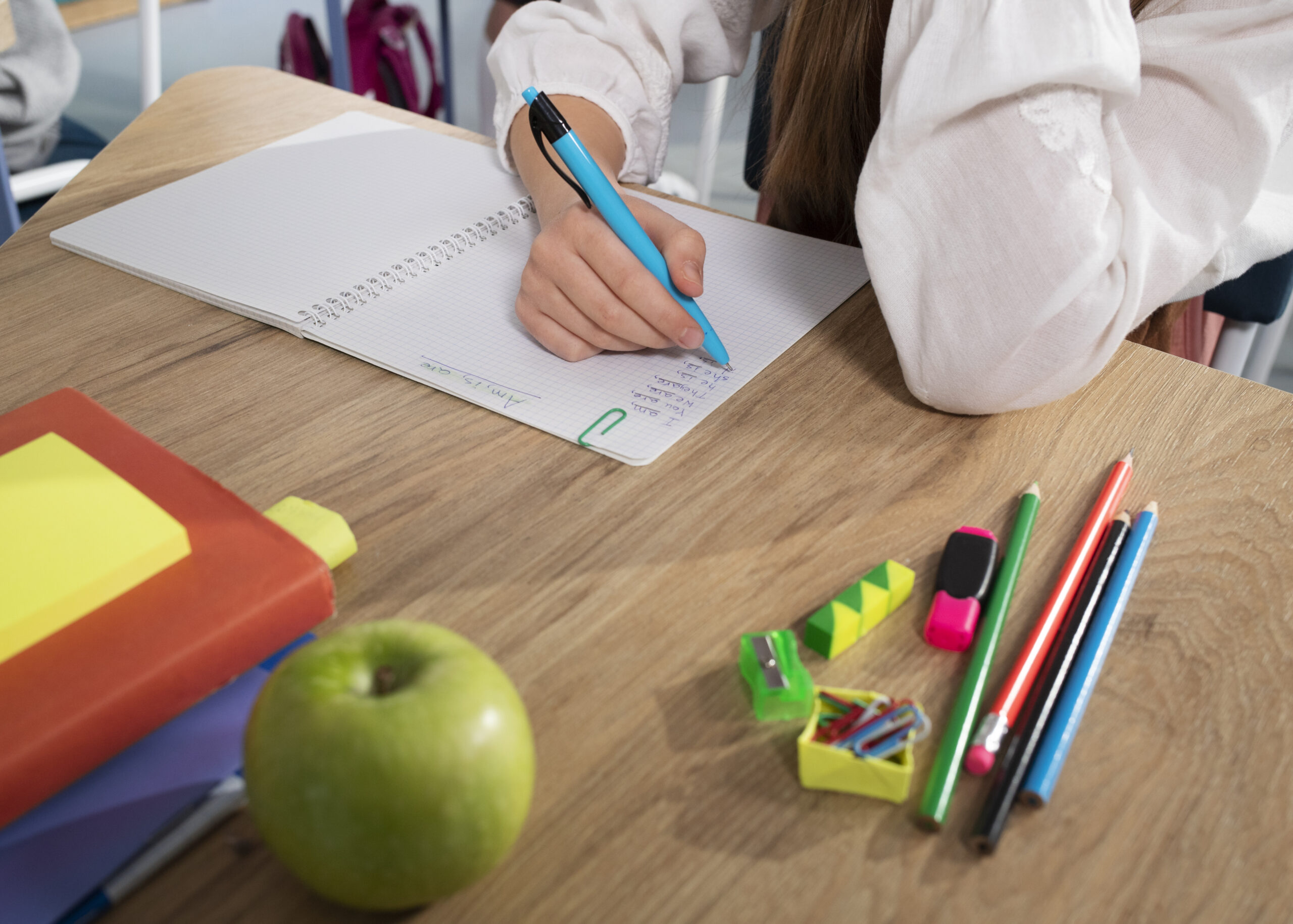 Tips para elaborar normas & reglas en el aula.
