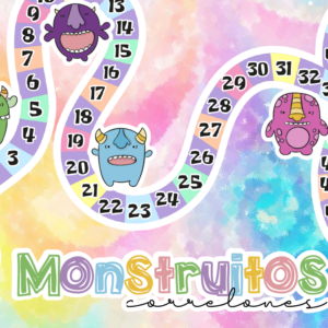Monstruos