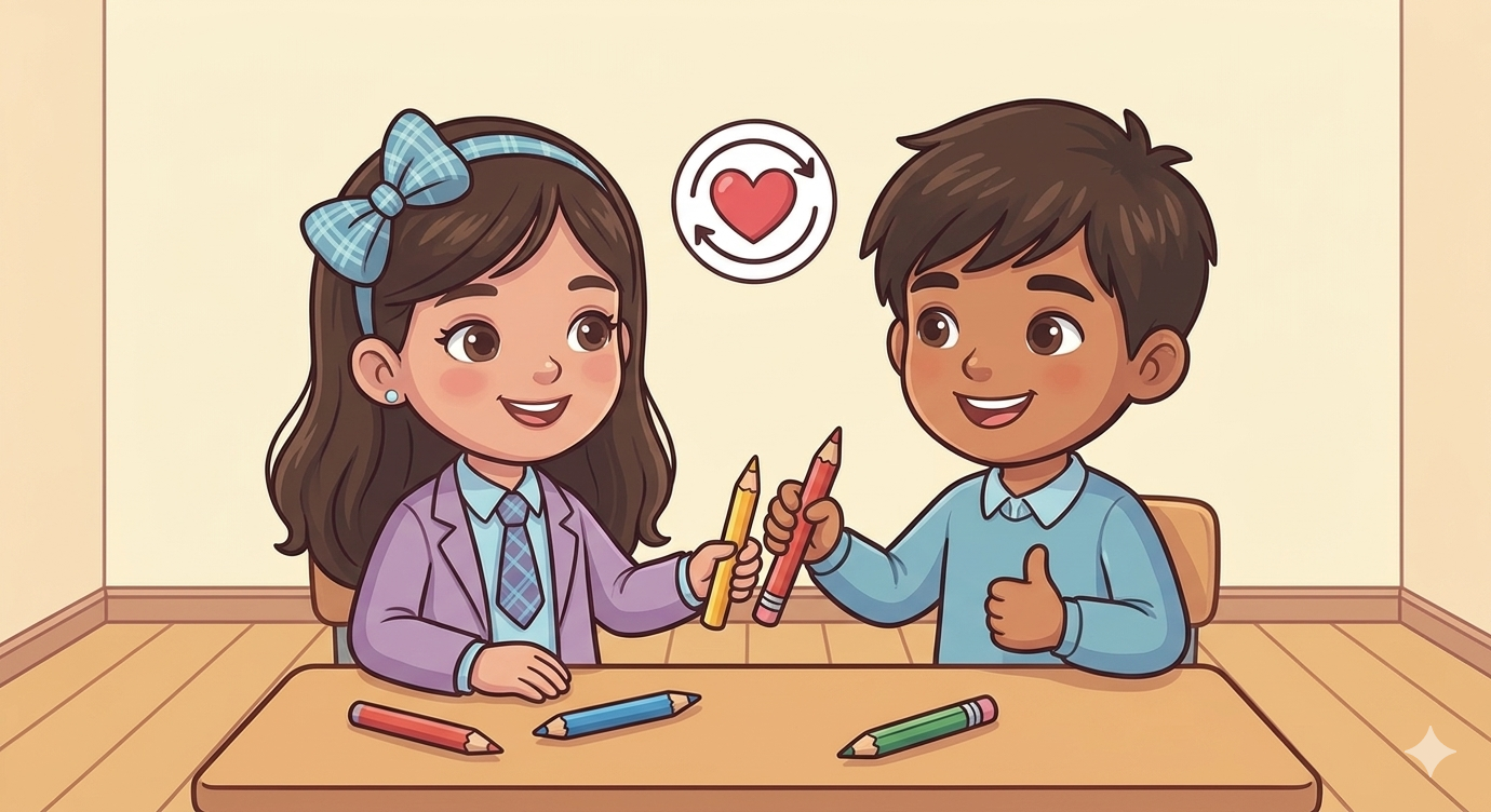 Dimensiones de aprendizaje de 1er grado
