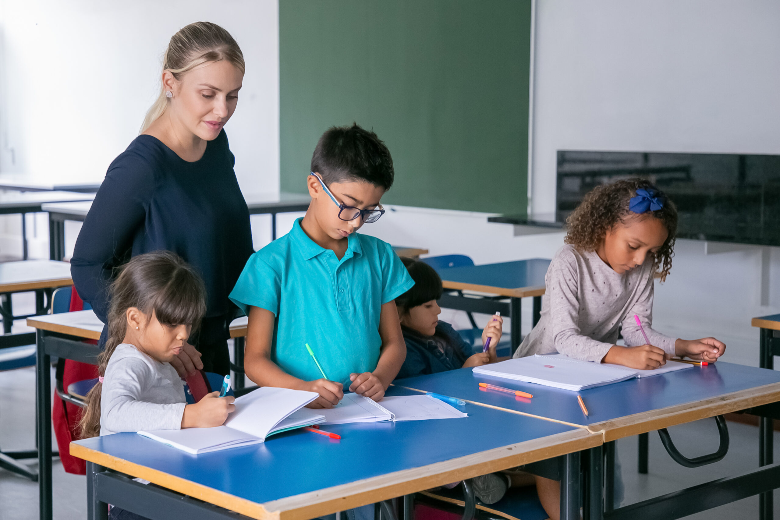 Observaciones para Fichas Descriptivas (3er Grado)